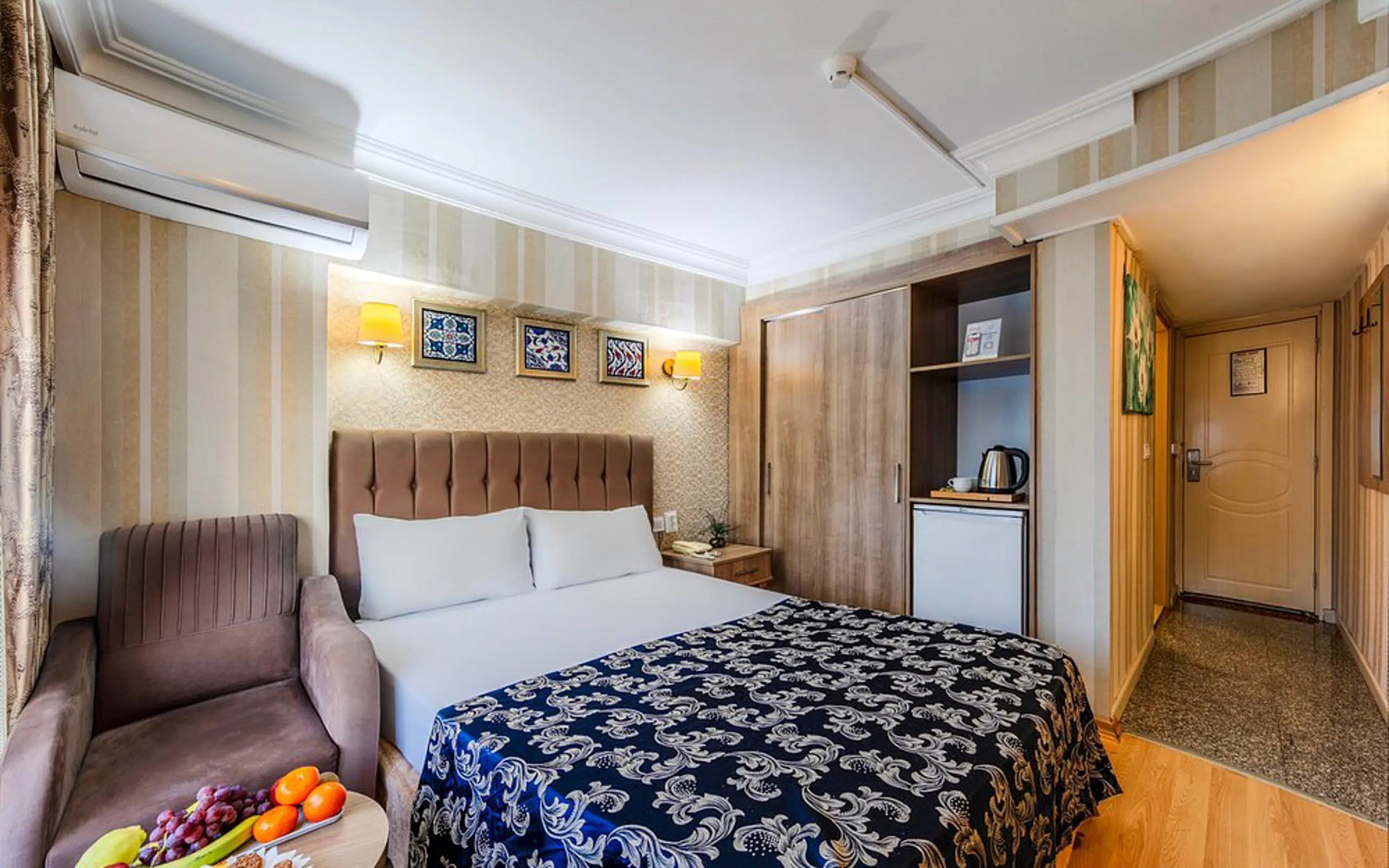 HAMIT HOTEL